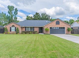 487 Golden Arm Rd, Deltona, FL 32738