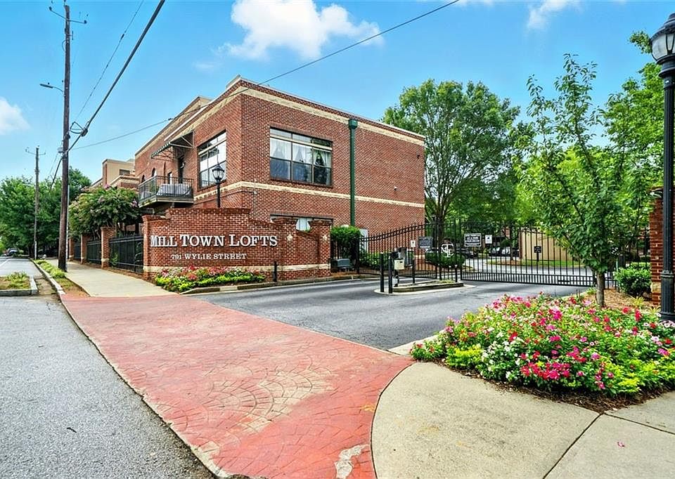 1st image of 791 Wylie St SE APT 103