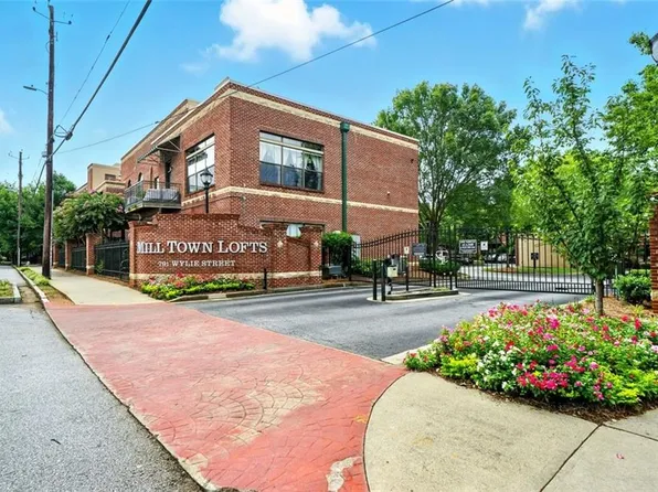 791 Wylie St SE APT 103, Atlanta, GA 30316
