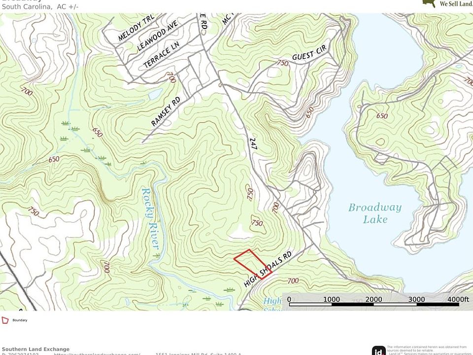 2nd image of 10 High Shoals Rd