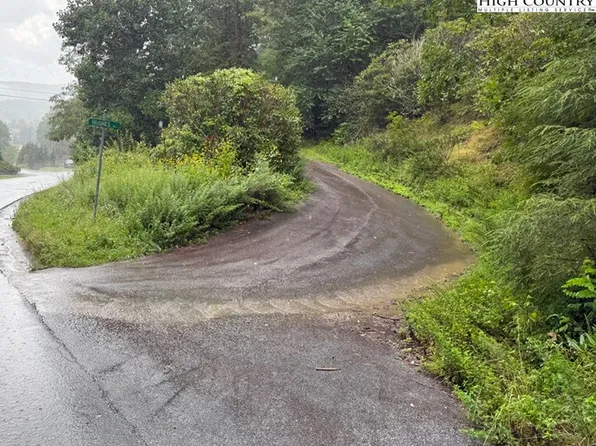 TBD Hughes Road, Blowing Rock, NC 28605