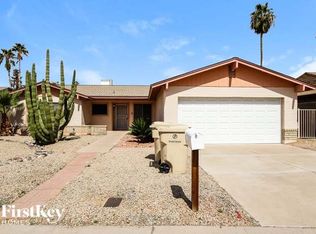 4910 W Christy Dr, Glendale, AZ 85304