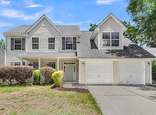164 Historic Dr, Mount Pleasant, SC 29464