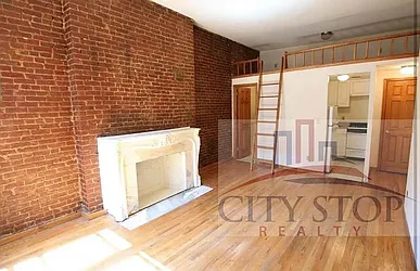 Rented by City Stop Realty