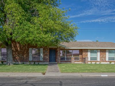 1061 N Delmar, Mesa, AZ, 85203