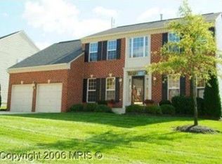 11109 Superior Lndg, Bowie, MD 20720