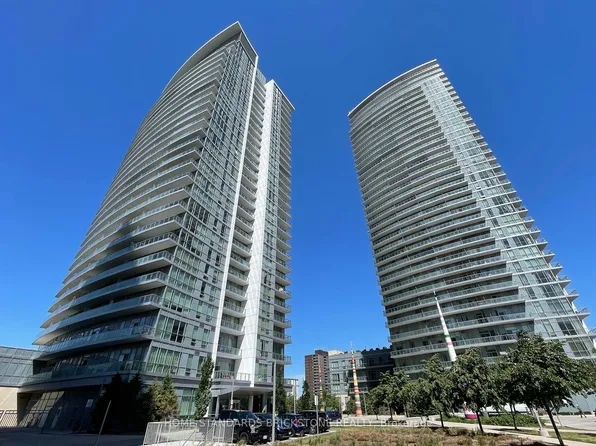 66 Forest Manor Rd #1201, Toronto, ON M2J 0B7