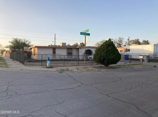 901 Camargo Ct, El Paso, TX 79907