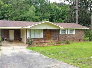 192 Northwood Dr, Ozark, AL 36360