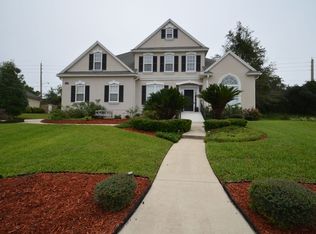 12657 N Shoal Creek Ln, Jacksonville, FL 32225