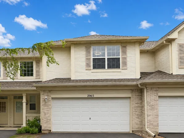 2065 Sunrise Cir #2065, Aurora, IL 60503