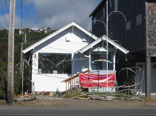 450 Highway 101 S, Rockaway Beach, OR