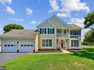 8009 Stone Ridge Dr, Frederick, MD 21702