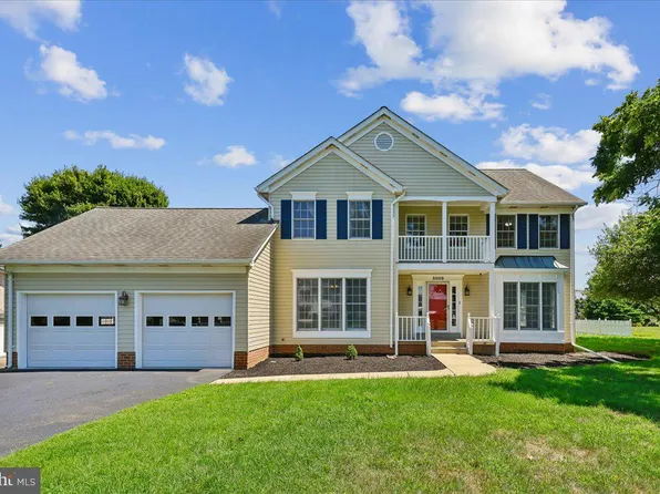 8009 Stone Ridge Dr, Frederick, MD 21702