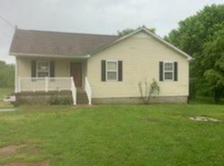 2620 Valley Ln, Lewisburg, TN 37091