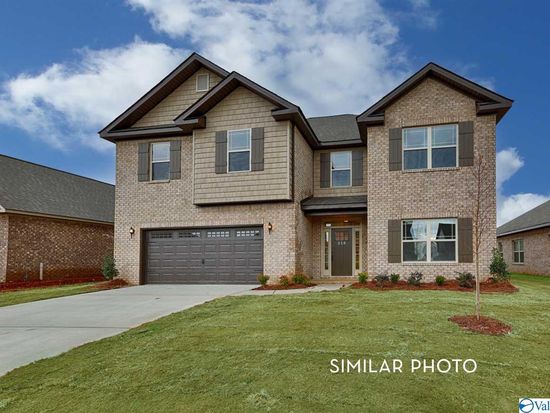 268 Holt St Meridianville Al 35759 Zillow