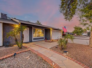 2208 W SILVERGATE Drive, Chandler, AZ 85224