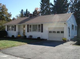 45 Rouville Ave, Gardner, MA 01440