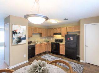 Cypress Creek Townhomes, Goodlettsville, TN 37072