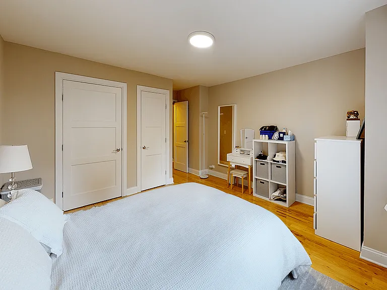 310 Greenwich St #3107M — Photo 5