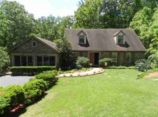 3744 Birnamwood St, Ashland, KY 41102