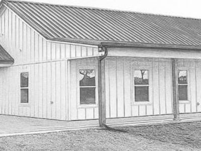 404 N Austin St, Edgewood, TX, 75117