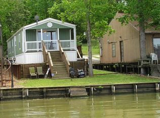 306 Dove Is, Livingston, TX 77351