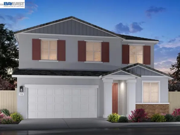 324 Clodius Way, Brentwood, CA 94513