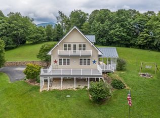285 Blossom Ln, Troutville, VA 24175