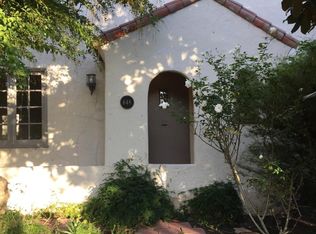 646 N Harper Ave, Los Angeles, CA 90048