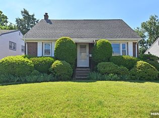 468 Bergen Ave, Maywood, NJ 07607
