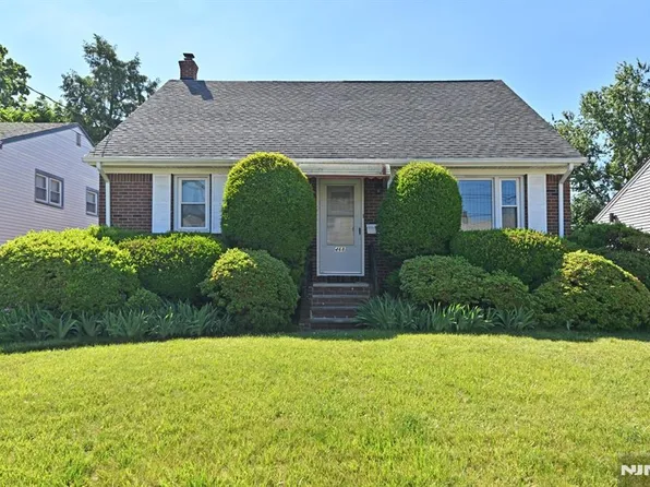 468 Bergen Ave, Maywood, NJ 07607