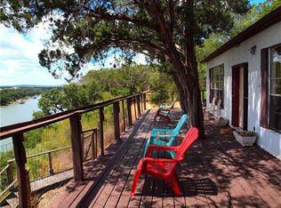 1306 Cliff View Dr, Spicewood, TX 78669