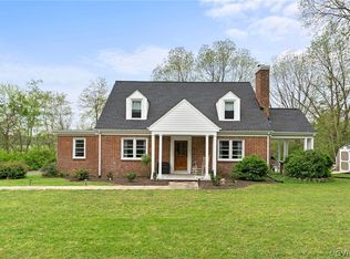 240 Stoney Point Rd, Cumberland, VA 23040