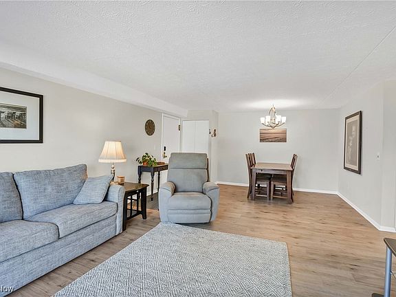 2nd image of 50 S Rocky River Dr APT 206