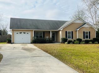 3802 Robin Ln, Valdosta, GA 31605