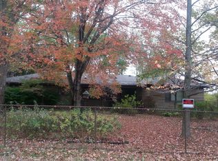 63 Longview Heights Rd, Athens, OH 45701