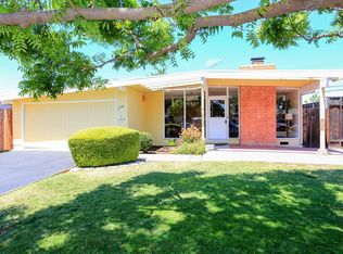 1740 Morgan St, Mountain View, CA 94043