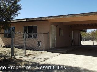 11030 Coronado Dr, Morongo Valley, CA 92256