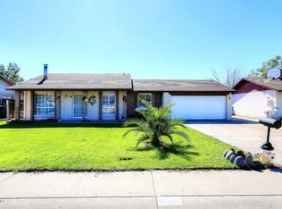 413 W Sequoia Dr, Phoenix, AZ 85027