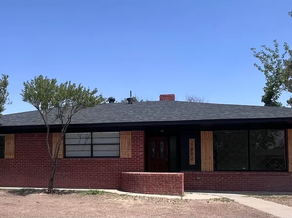 1802 W Briscoe Ave, Artesia, NM 88210