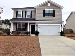 204 Short Woods Ct, Summerville, SC 29483