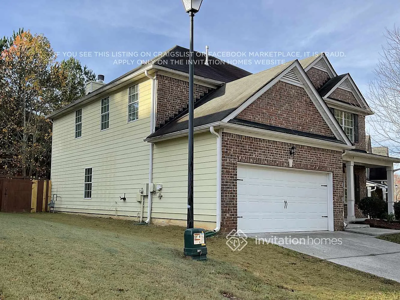 182 Fred Bishop Dr Canton, GA 30114 — Photo 4