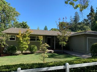 3035 McGarvey Ave, Redwood City, CA
