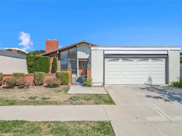 19412 Sierra Chula Rd, Irvine, CA 92603