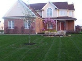 5522 Noel St NE, Louisville, OH 44641