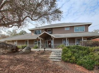 30406 Horseshoe Dr, Coarsegold, CA