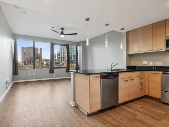 1200 Main St APT 202, Dallas, TX 75202