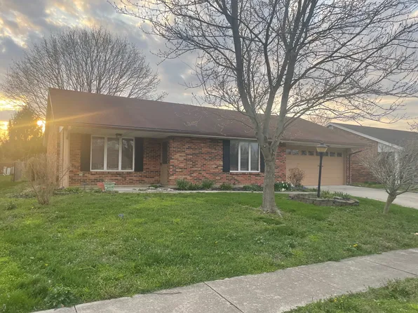 1248 Waterbury Pl, Troy, OH 45373