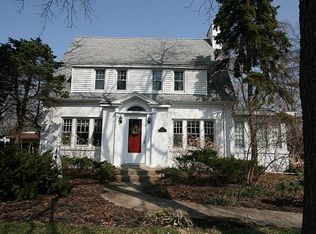 1002 W Springfield Ave, Champaign, IL 61821